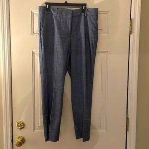 NWT- Talbot Hampshire ankle pant